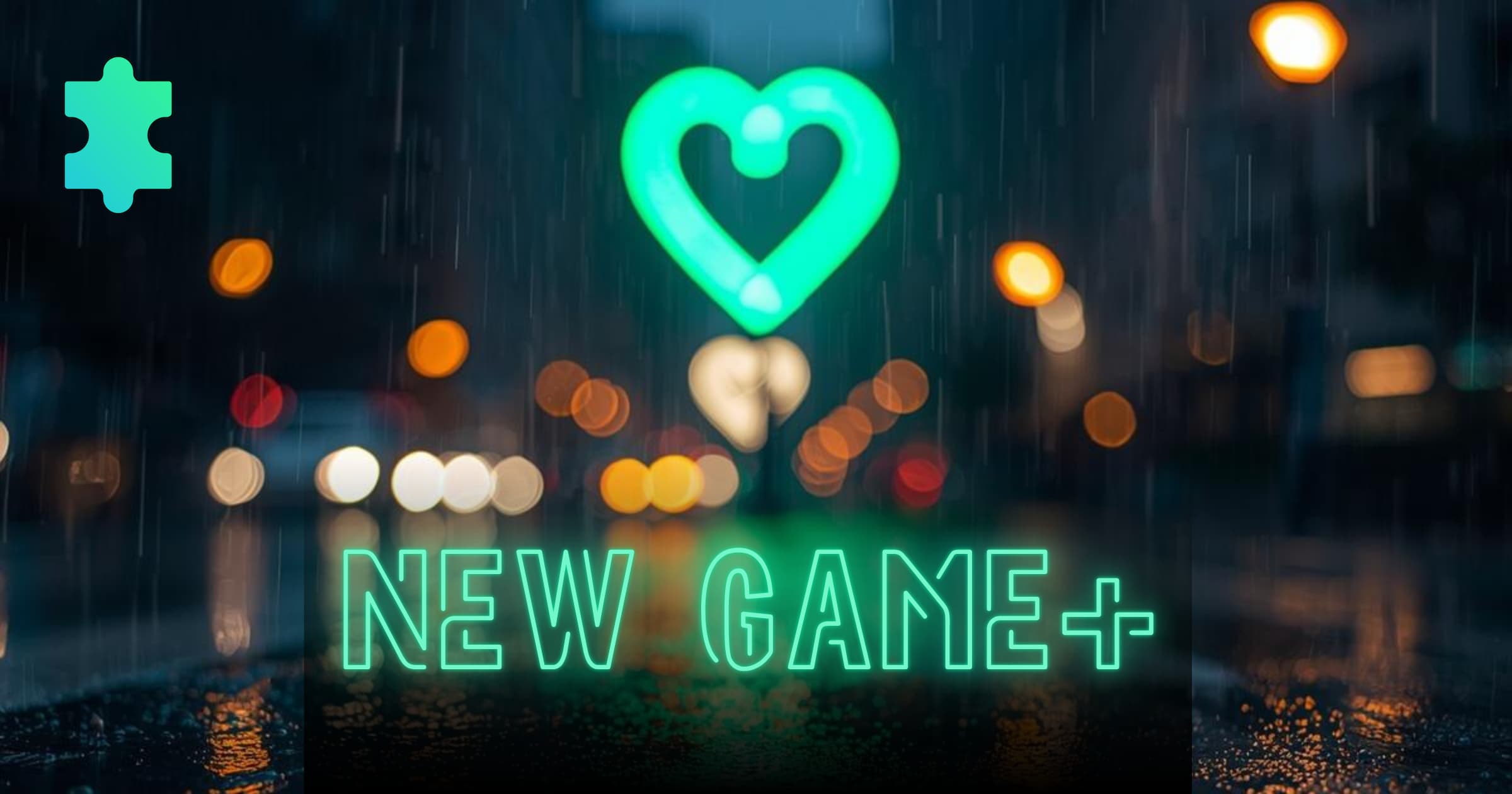 New Game+